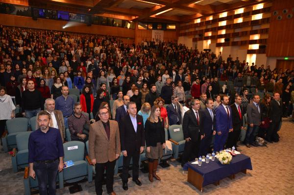 Mskü'de 'Öğretmenler Günü' Kutlandı 15 83f68c835a198d6b8af775d37b719aba