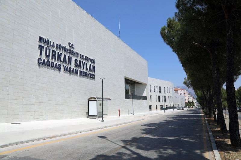 Türkan Saylan Çağdaş Yaşam Merkezi Açılışa Hazırlanıyor 3 856361308075380