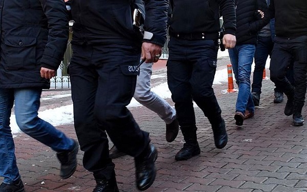 Muğla'da Rüşvet Operasyonu Aralarında Kılıçdaroğlu'nun Koruması Polisleri Bulunuyor 20