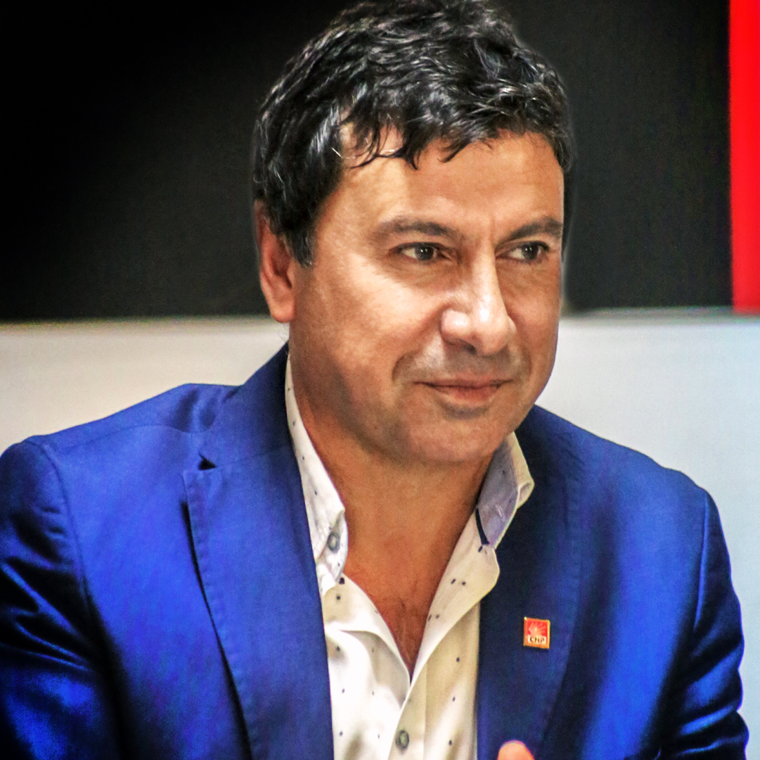 AHMET ARAS DUNYA MIRASI KOYLARIMIZA DOKUNMAYIN 1