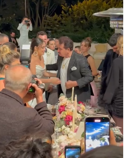 Dilan Çıtak Tatlıses Ve Levent Dörter Dünyaevine Girdi 3 Adsiz 44