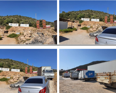 Bodrum 'Da 3 Taşınmazı 6.5 Milyona Satış Yöntemiyle Özelleştirecek 2 Adsiz 5