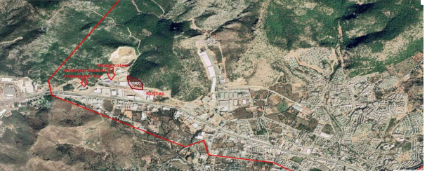 Bodrum 'Da 3 Taşınmazı 6.5 Milyona Satış Yöntemiyle Özelleştirecek 1 Adsizdfdsfds