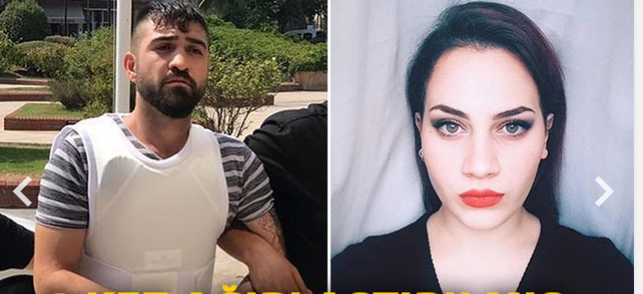 Ahmet Aras'ın Gezi Parkı Paylaşımına Sert Tepki Gösterdi 1 Adsız 15