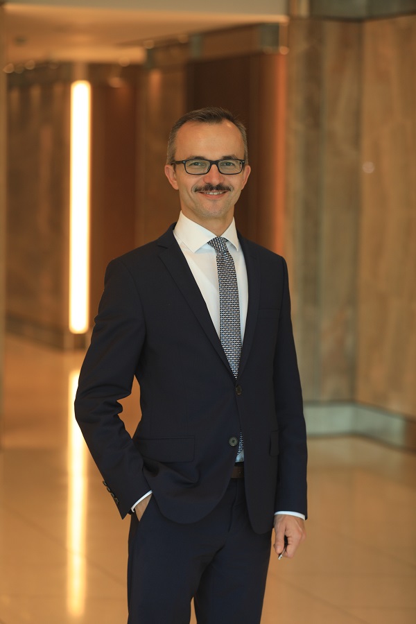 Adm Elektrik, Yeni Ar-Ge Merkeziyle Sektöre Katkı Sağlayacak 19 Ahmet Bayramoglu