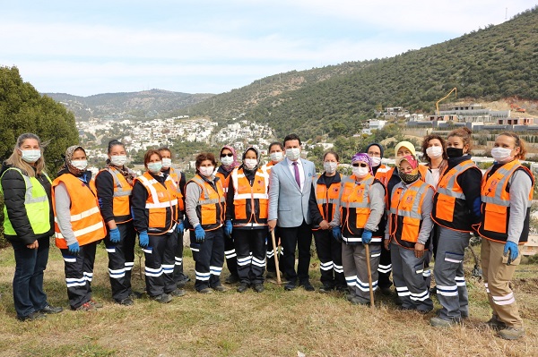 Emeği̇n Ve Kutsal Alin Teri̇ni̇n Günü Kutlu Olsun 1 BASKAN ARASTAN 1 MAYIS EMEK VE DAYANISMA GUNU MESAJI