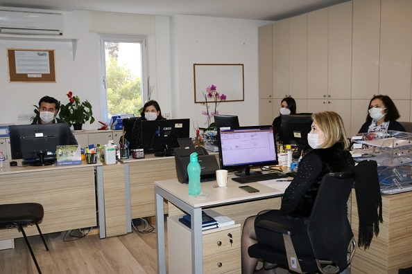 Beledi̇ye, Sifir Atik Eği̇ti̇mleri̇ne Personelleri̇nden Başladi 2 BELEDIYE PERSONELINE SIFIR ATIK EGITIMI3