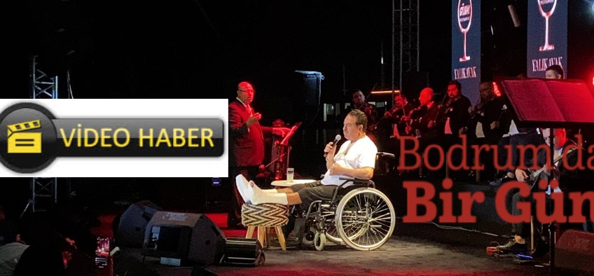 BODRUM BELEDIYE RUHSAT 2