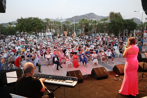 Kaptan-I Derya Amiral Turgut Reis Anıldı 4 BODRUM BELEDIYESI AMIRAL TURGUT REIS ANMA PROGRAMI16