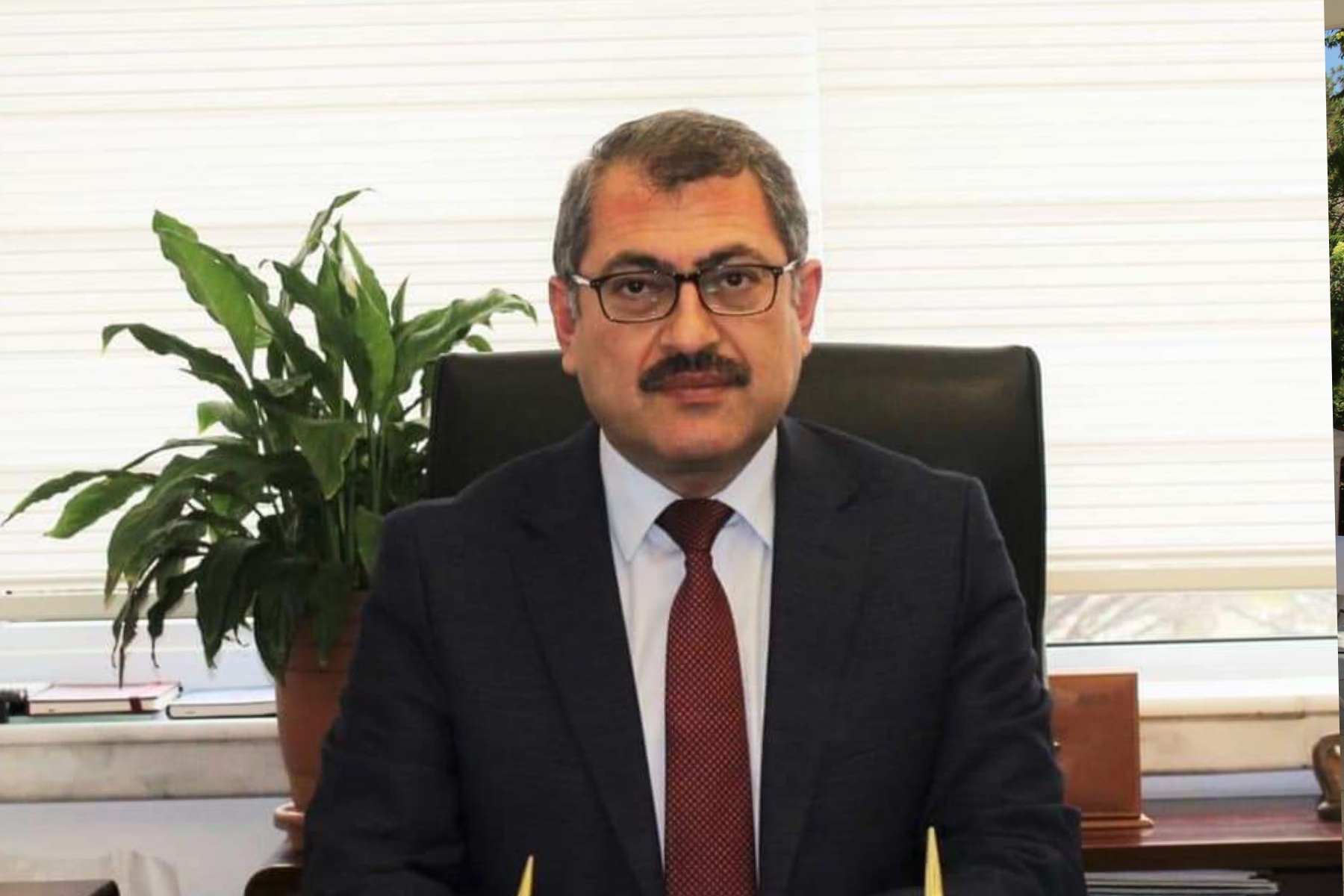 Muğla İl Müftülüğü’ne Yaşar Çapçi Atandi 19 BODRUM BELEDIYESI TEMIZLIK HAREKETI 1