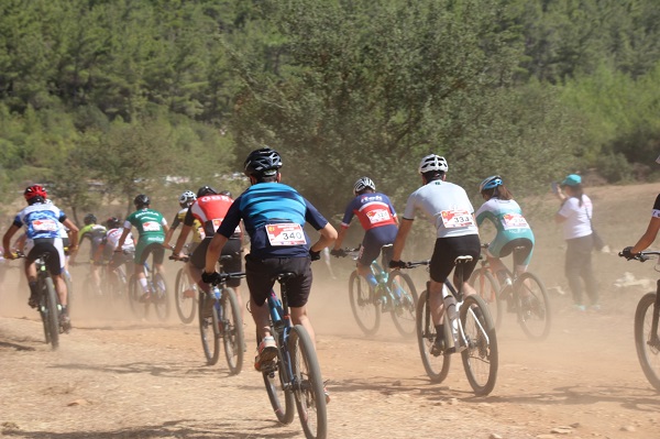 Bodrum Çamlık Mtb Cup’ Adıyla Bisiklet Yarışı Düzenledi 6 BODRUM BELEDIYESINDEN AVRUPA HAREKETLILIK HAFTASINDA ANLAMLI ETKINLIK 2