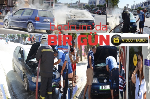 BODRUM HAKİM SAVCI VEDA YEMEĞİ 1