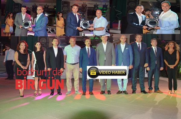 Bodrum'da Hakim Ve Savcılara Buruk Veda Yemeği 17 BODRUM HAKİM SAVCI VEDA YEMEĞİ
