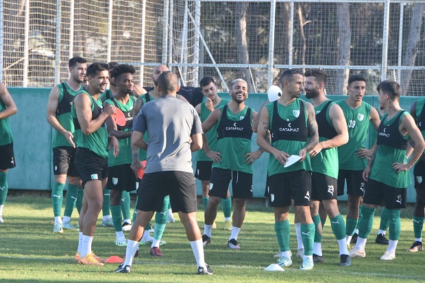 Bodrum Fk Lige Galibiyet Serisiyle Devam Etmek Istiyor 16 BODRUMSPOR IDMAN 10