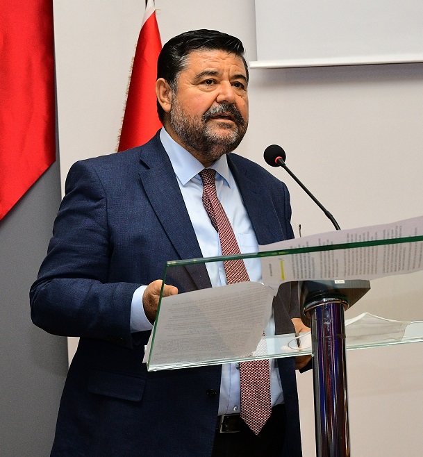 Bodto’dan 5 Hazi̇ran Dünya Çevre Günü Çağrisi 14 BODTO BASKANI 1