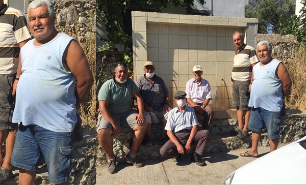 Baki Yavuz kalp krizine yenildi