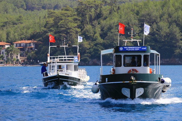 Bayramda Denizlerden 268 Bin 145 Kilo Katı Atık Toplandı 11 Bayramda denizlerden 268 bin 145 kilo kati atik toplandi 4