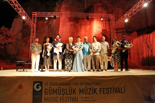 Beethoven’ı Anlatmak” Gümüşlük’te Alkış Topladı 4 Beethoveni Anlatmak 10