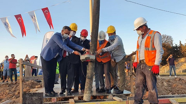 Belediyelerin Artan Nüfuslarıyla Orantılı Olarak Bütçeden Pay Alması Için Kanun Teklifi Verdi 12 Belediye 2