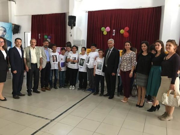 Bilim Fuarına Yoğun İlgi 3 e1526224259579