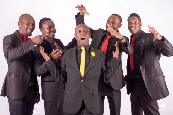Blessing “Bled” Chimanga Dreams Band e1532963115330