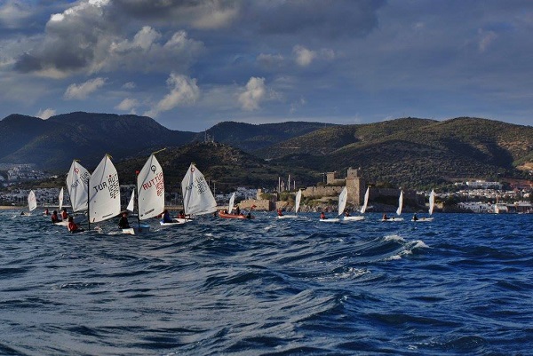 Bodrum, Dünya Şampi̇yonasina Hazirlaniyor 15 Bodrum Dunya Sampiyonasina Hazirlaniyor5