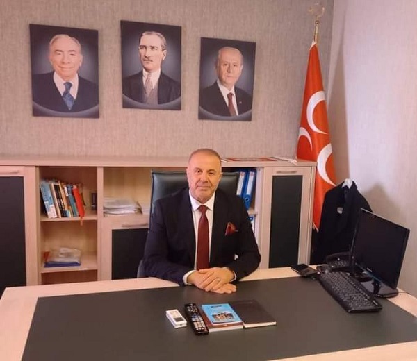 Muhtar Ve Okullarımızı Rahatlatacak Öneri 15 Bodrum mhp personel