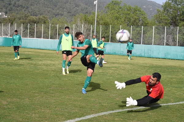 Bodrumspor, Ankaraspor’u Konuk Edecek 5 Bodrumspor Ankaraspor2