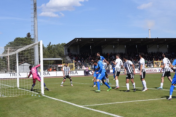 Bodrumspor, Somaspor’u 3-1 Mağlup Etti. 12 Bodrumspor Somaspor deplasmani6