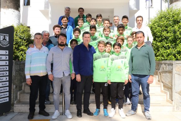 Bodrumspor Akademi Ligi e1527000925564