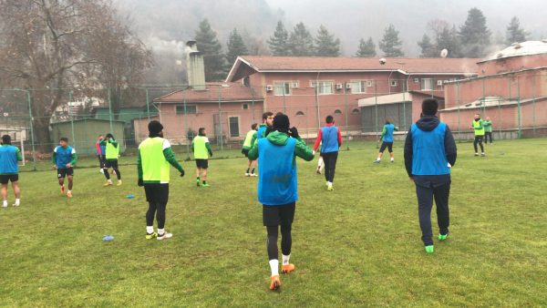Bodrumspor Ankaragucu hazirliklarini tamamladi 1 e1545055721893