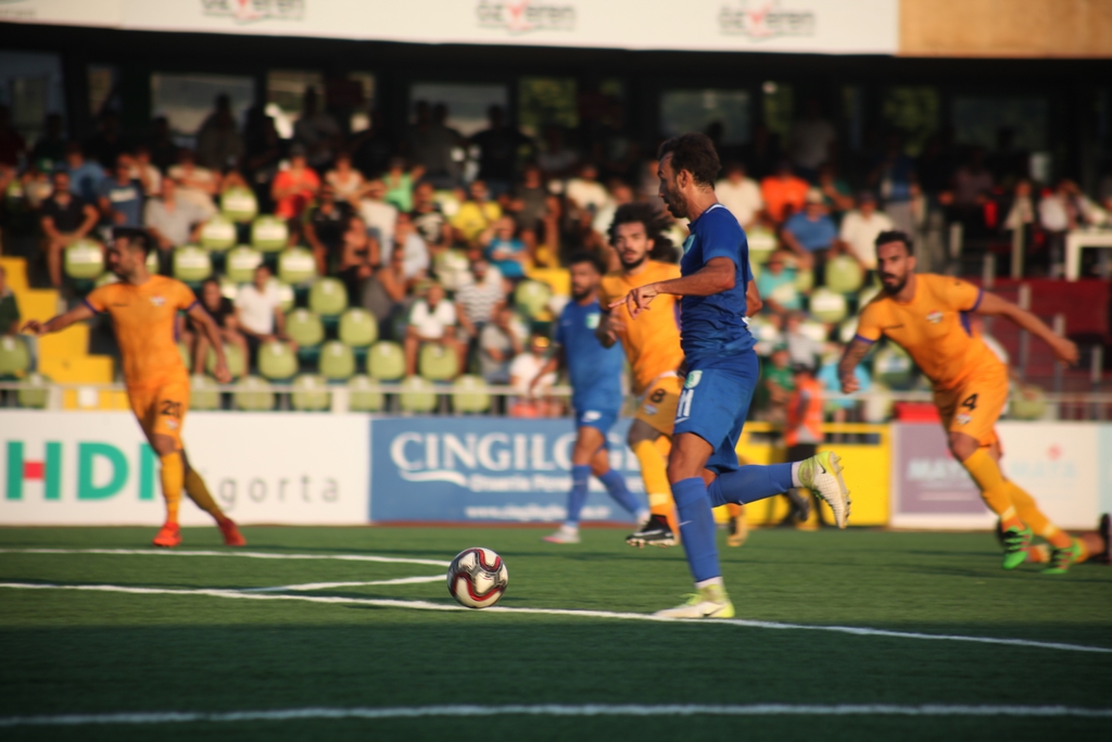 Bodrumspor Eyupsspor 9