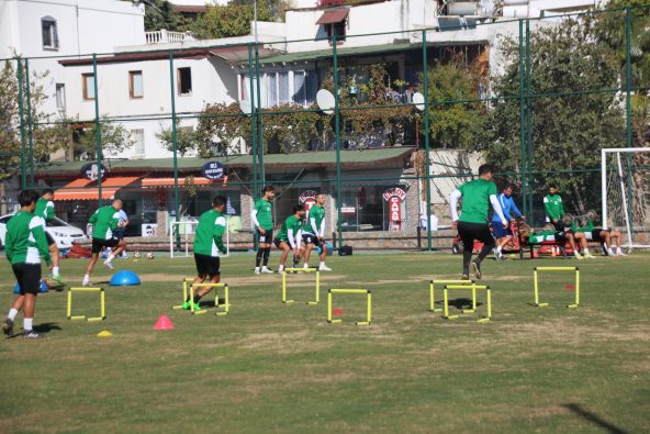 Bodrumspor Manissapor hazirliklari 5 e1542271950259