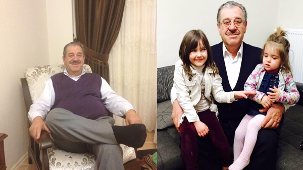 Başarılı İşadamı Sezai Bayhan Kalp Krizine Yenildi. 1 Bodrumun En Buyuk Aritma Tesisinin insaati Basladi 2 1 1