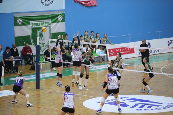 Bodrum’un Incileri Durdurulamıyor 19 Bodrumun incileri durdurulamiyor