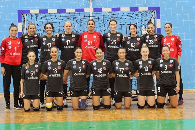 <Strong>Deni̇zi̇n Kizlari Kendi̇ Evi̇nde Üsküdar’i Ağirlayacak</Strong> 20 Buyuk IMG 6346