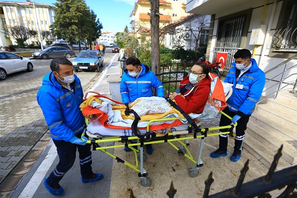 Büyükşehir, 39 Bin 899 Hasta Nakli Gerçekleştirdi 20 Buyuksehir 39 Bin 899 Hasta Nakli Gerceklestirdi 3