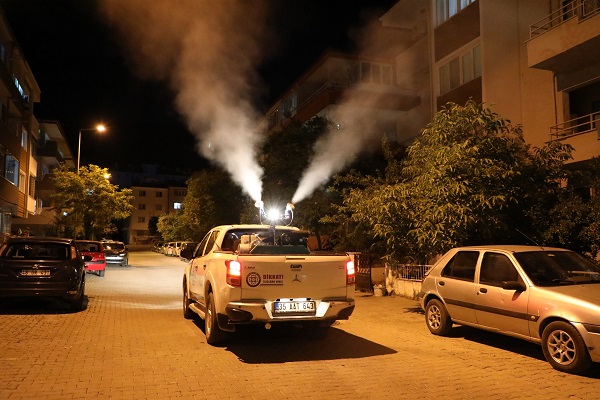 Vektörle Mücadele Çalışmalarında Soğuk Sisleme Uygulamalarına Başladı 9 Buyuksehir Vektorle Mucadele Calismalarinda Soguk Sisleme Uygulamalarina Basladi 2