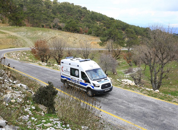 Buyuksehir saglik hizmetleriyle vatandasin kapisini caliyor 1