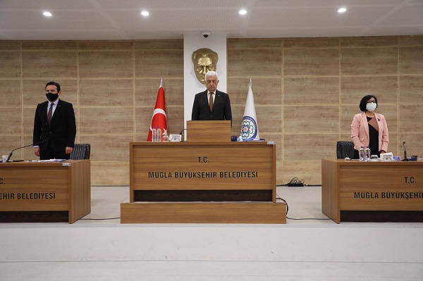 Buyuksehirde Seffaf Yonetim Anlayisi Suruyor 2