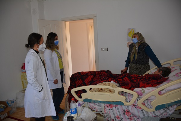 Buyuksehirde hekim ve psikolog hizmeti 3