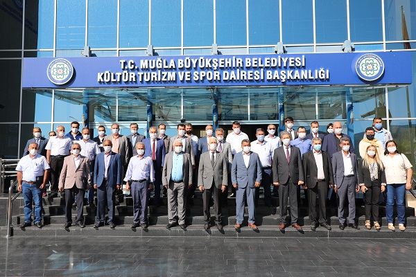 Büyükşehir’den Muhtarlara İlkyardım Eğitimi Ve Sertifikası 19 Buyuksehirden Muhtarlara ilkyardim Egitimi ve Sertifikasi 1