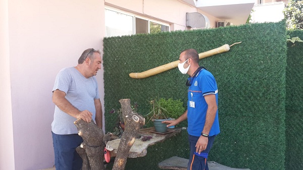 Büyükşehir’in Vektörle Mücadelesi Hız Kesmiyor 14 Buyuksehirin Vektorle Mucadelesi Hiz Kesmiyor 4