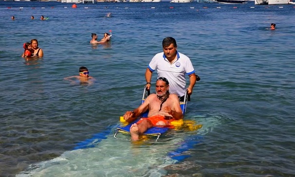 Muğla’nın Denizlerine Engel Yok 14 Buyuksehirle Muglanin Denizlerine Engel Yok 9