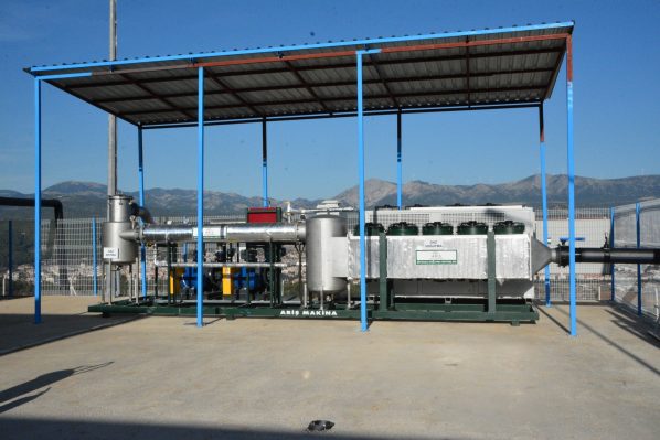 Büyükşehir Çöpten Elektrik Üretiyor Muğla Kazanıyor 4 e1541677115789