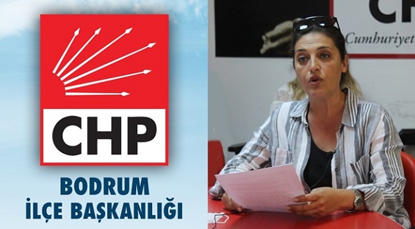 Chp Bodrum Kadin Kolundan Canan Kaftancioğlu Açiklamasi 10 CHP Bodrum Kadin Kolu Bsk.Umut Ozdogan