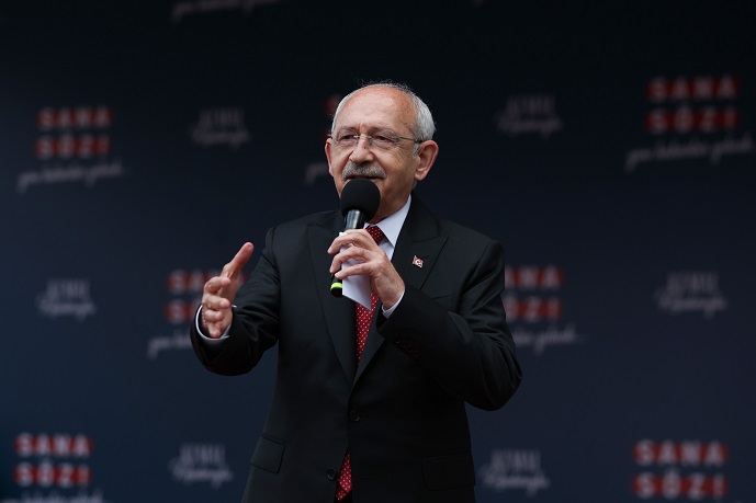 Kemal Kılıçdaroğlu, Muğla Millet Buluşmasında Konuştu 4 CHP 2386
