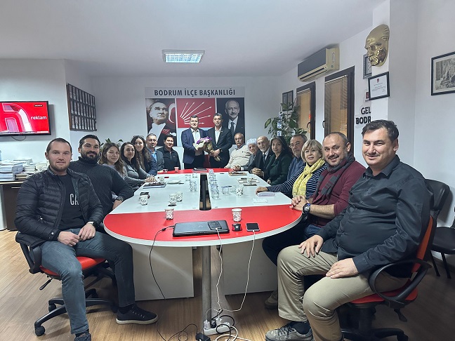 CHP Yeni