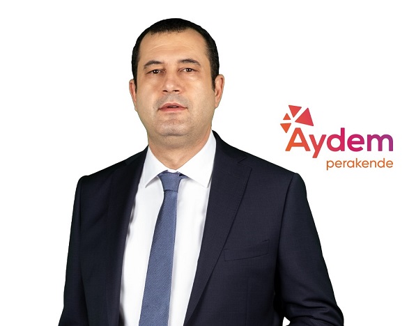 Aydem Perakende, Kadın Yönetici Oranı En Yüksek Şirketler Arasında Yer Aldı 16 CagdasDemirag2Basin1