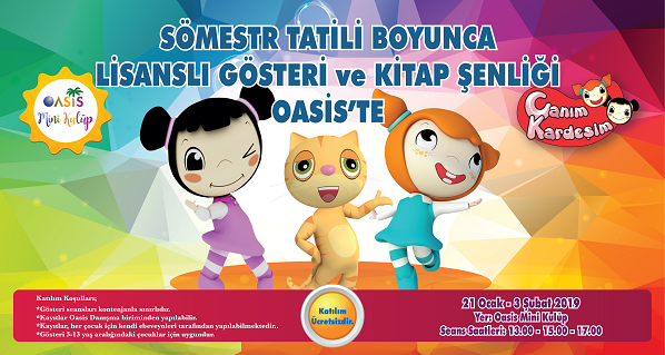 Canım Kardeşim Yatay